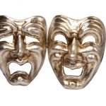 Theater Masks
