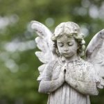 Angel Statue