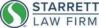 Starrett Law Firm Logo