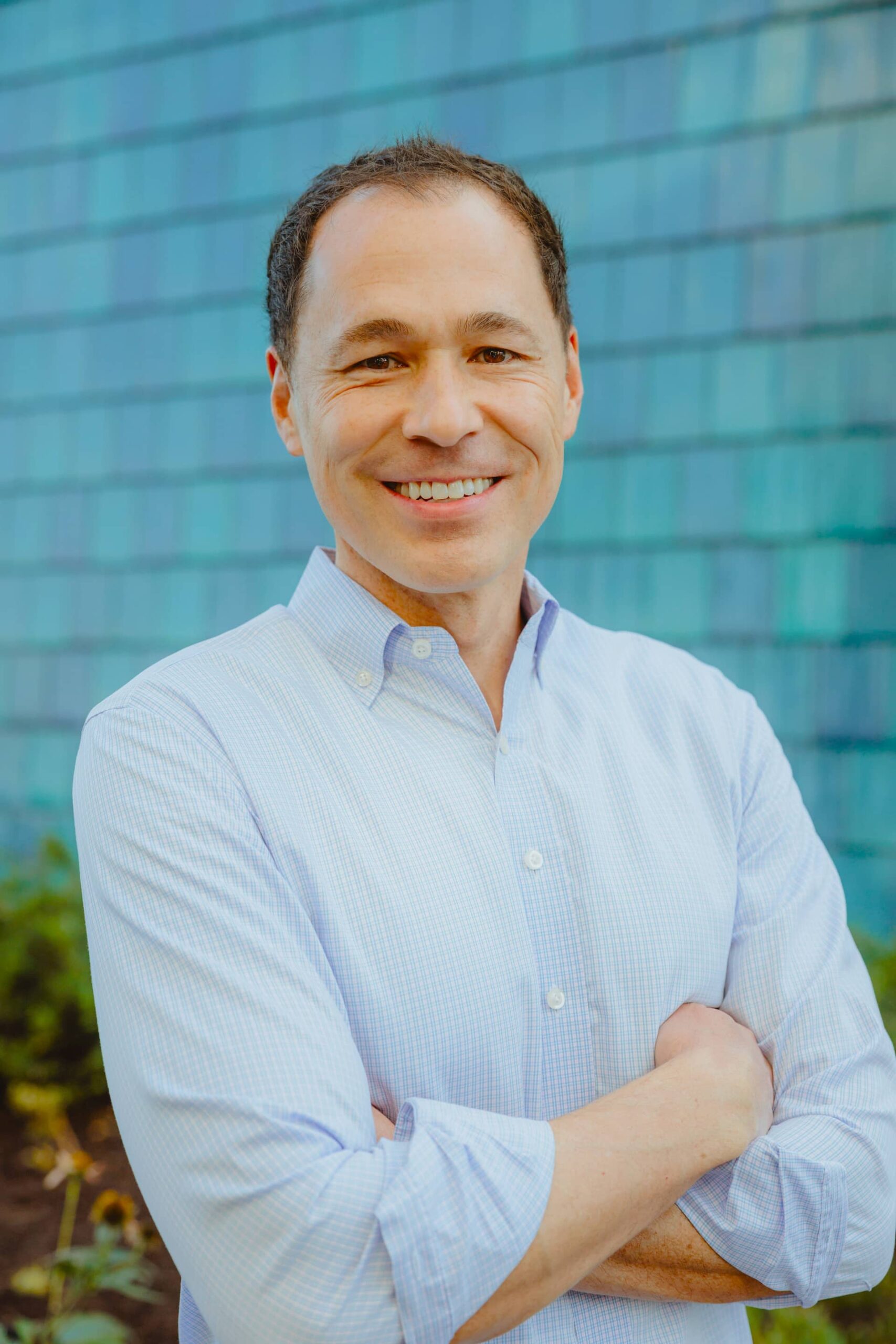 Author Photo